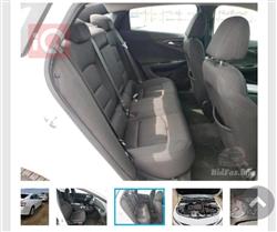 شێڤرۆلێت مالیبۆ